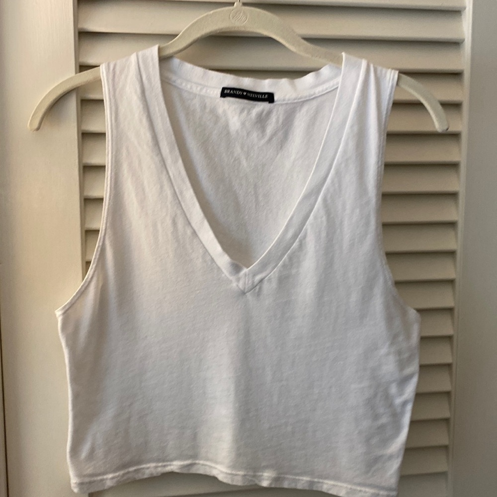 Brandy Melville Tank